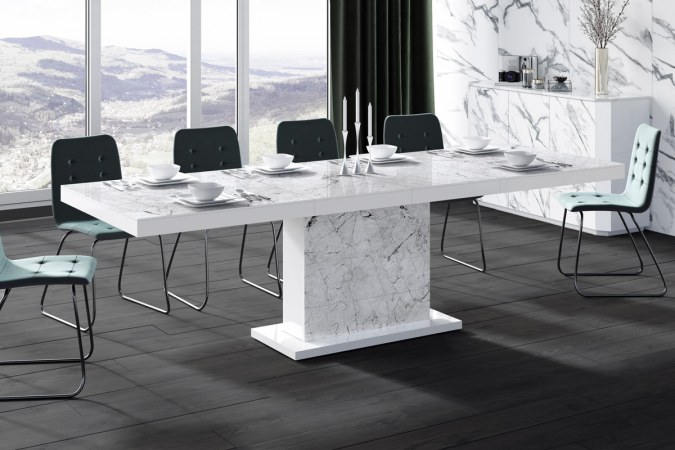 MODICA 160 table  (different colours)